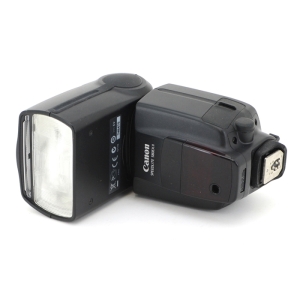 Canon 580EX II