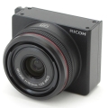 RICOH GR LENS A12 28mm F2.5