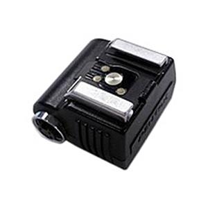 PENTAX ホットシューアダプターF