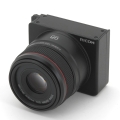 RICOH GR LENS A12 50mm F2.5 MACRO