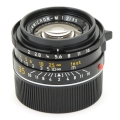 Leica ズミクロン M35mm F2 (7枚玉)