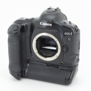 Canon EOS-1V HS