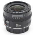 Canon EF28mm F2.8