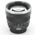 Carl Zeiss Planar T* 85mm F1.4 ZF (Nikonマウント)