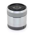 SONY E 30mm F3.5 Macro