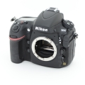 Nikon D800