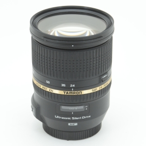 TAMRON SP 24-70mmF2.8 Di VC USD (Canon)