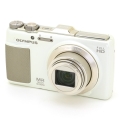 OLYMPUS SH-25MR (ホワイト)