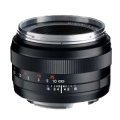 Carl Zeiss Planar T* 50mm F1.4 ZE(キヤノンEOS用)
