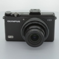 OLYMPUS XZ-1 (ブラック)
