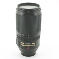Nikon AF-S VR ED 70-300mm F4.5-5.6 G Nikon AF-S VR ED 70-300mm F4.5-5.6 G