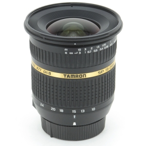 TAMRON AF 10-24mm F3.5-4.5 Di II (Nikon)