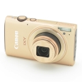 Canon IXY 610F(ゴールド)