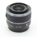 Nikon 1 NIKKOR VR10-30mm F3.5-5.6 (ブラック)
