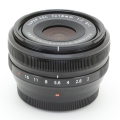 FUJIFILM フジノン XF 18mm F2 R
