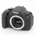 Canon EOS Kiss X6i