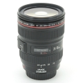Canon EF24-105mm F4L IS USM Canon EF24-105mm F4L IS USM
