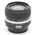 Nikon Ai-S Nikkor 28mm F2.8 Nikon Ai-S Nikkor 28mm F2.8