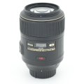 Nikon AF-S VR Micro ED 105mm F2.8 G