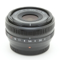 FUJIFILM フジノン XF 18mm F2 R