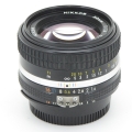 Nikon Ai-S Nikkor 50mm F1.4 Nikon Ai-S Nikkor 50mm F1.4