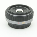 Panasonic LUMIX G 20mm F1.7 ASPH. Panasonic LUMIX G 20mm F1.7 ASPH.