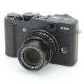 FUJIFILM X20(ブラック)