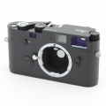 Leica MP 0.72 (ブラックペイント)