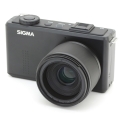 SIGMA DP3 Merrill
