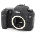Canon EOS 7D