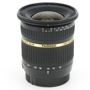 TAMRON AF10-24mmF3.5-4.5Di II(α)