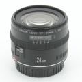 Canon EF24mm F2.8