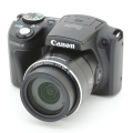 Canon PowerShot SX500IS