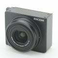 RICOH RICOH LENS S10 24-72mm F2.5-4.4VC