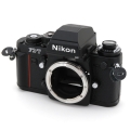 Nikon F3 T (ブラック)