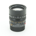 Leica ズミルックス M50mm F1.4 ASPH 6-bit (ブラック)
