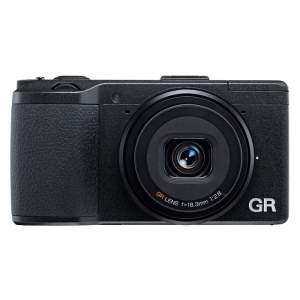 RICOH GR RICOH GR