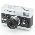 Rollei ローライ 35 (シンガポール)