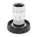 Leica エルマー M90mm F4 (トリプレットタイプ) Leica エルマー M90mm F4 (トリプレットタイプ)