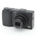 RICOH GR DIGITAL IV RICOH GR DIGITAL IV