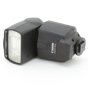 Canon 430EX