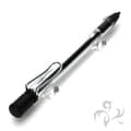 LAMY ラミー メカニカルペンシル サファリ スケルトン 0.5mm