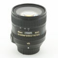 Nikon AF-S 24-85mm F3.5-4.5G ED VR Nikon AF-S 24-85mm F3.5-4.5G ED VR