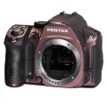PENTAX K-30 ボディ クリスタルボルドー