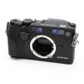 CONTAX G2 (ブラック)