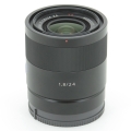 SONY SonnarT* E24mm F1.8 ZA SONY SonnarT* E24mm F1.8 ZA