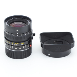 Leica エルマリート M28mm F2.8 (E49)