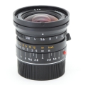 Leica エルマリート M21mm F2.8 ASPH 6-bit (ブラック)
