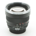 Carl Zeiss Planar T* 85mm F1.4 ZF (Nikonマウント)