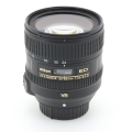 Nikon AF-S 24-85mm F3.5-4.5G ED VR Nikon AF-S 24-85mm F3.5-4.5G ED VR